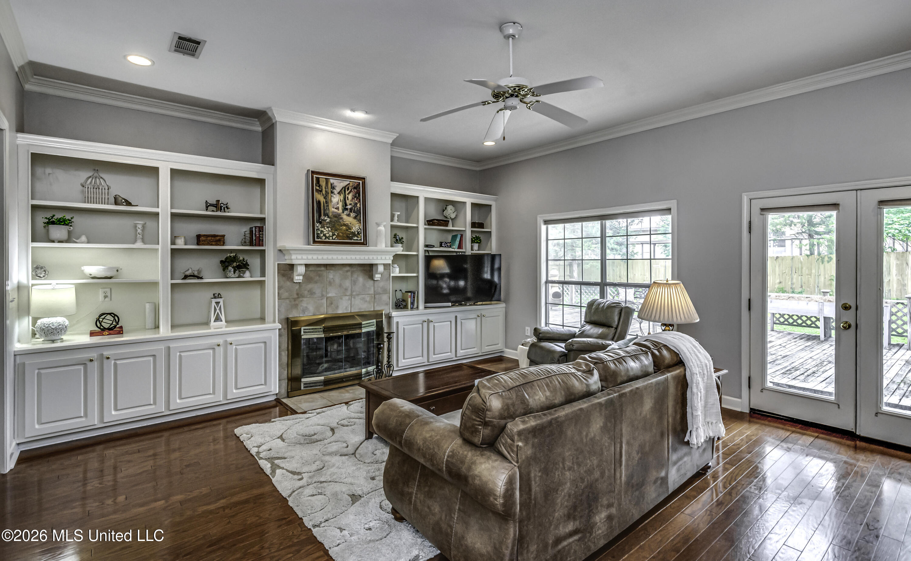 304 Beech Cove Ridgeland, MS 39157 - Photo 17 of 50 304 Beech Cv--4