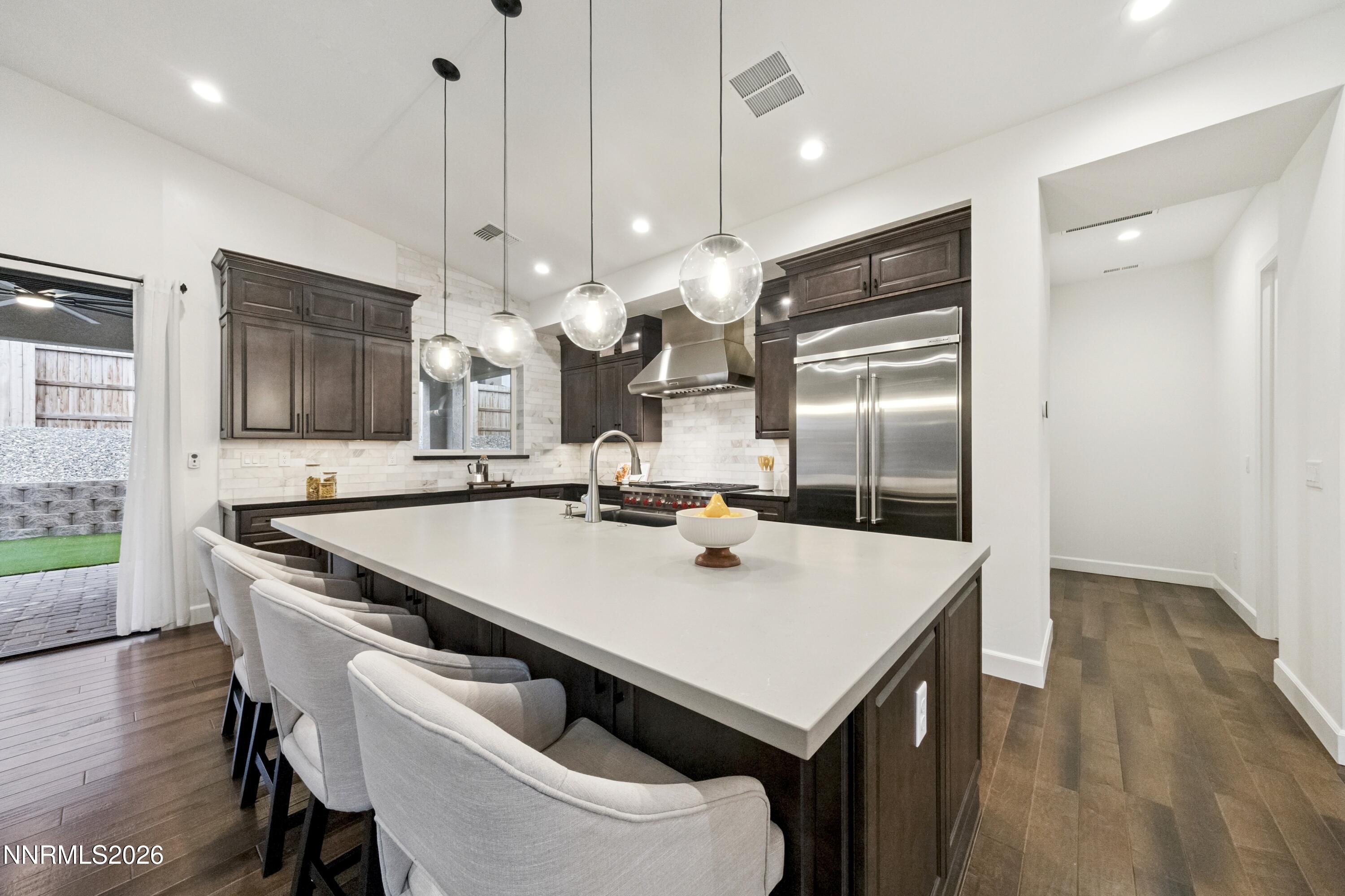 2348 Hammer Falls Drive Reno, NV 89521 - Photo 13 of 43 14