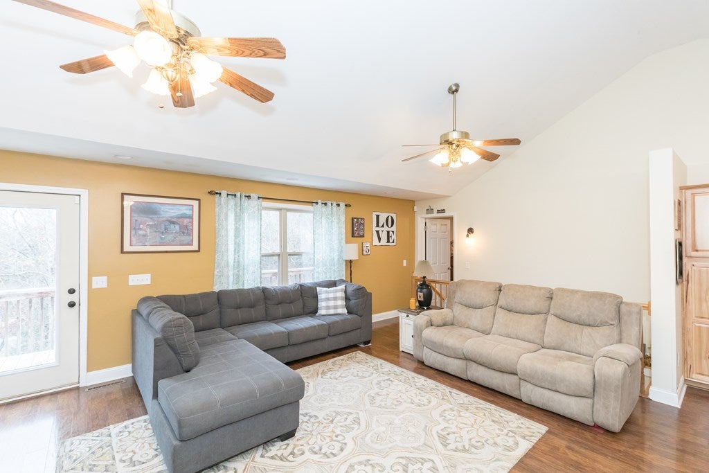 556 Rickey Road Max Meadows, VA 24360 - Photo 11 of 74 Gallery Image 11