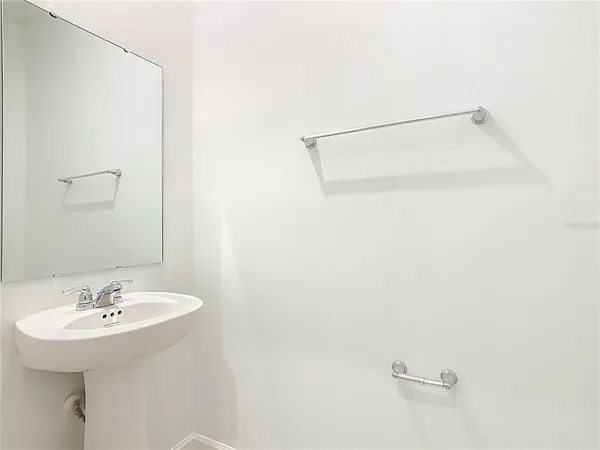 a view of entryway with stairs