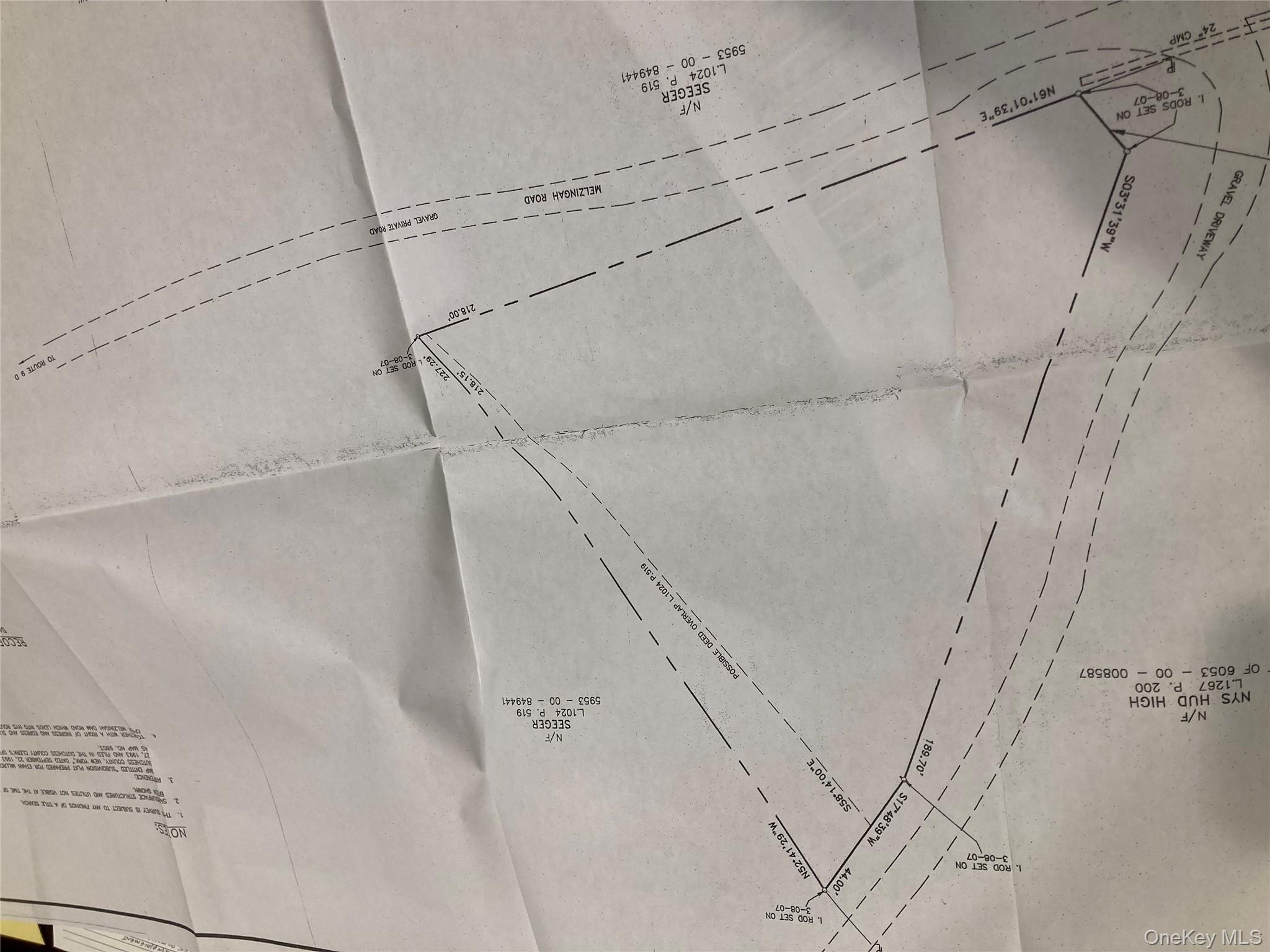 Melzingah Road Fishkill, NY 12524 - Photo 4 of 4 a view of small space