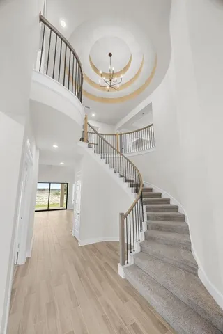 $734,983 | 1201 Main Street, Liberty Hill, TX 78642