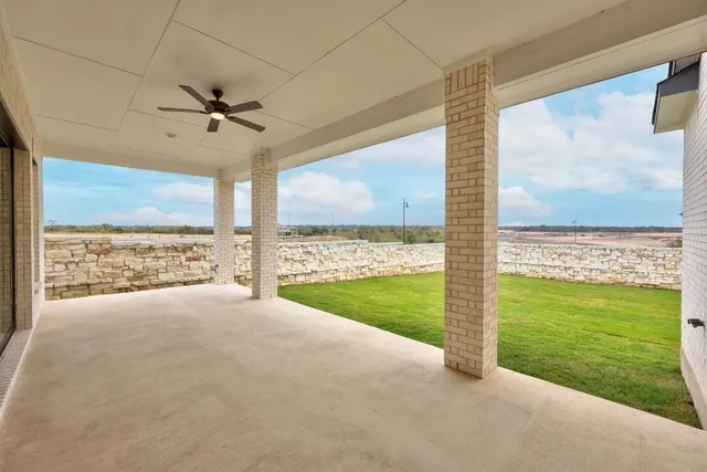 $734,983 | 1201 Main Street, Liberty Hill, TX 78642