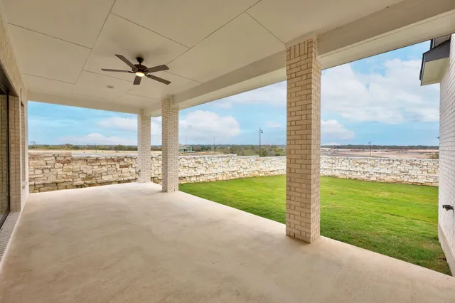 $744,983 | 1201 Main Street, Liberty Hill, TX 78642