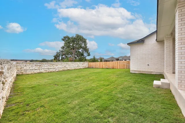 $744,983 | 1201 Main Street, Liberty Hill, TX 78642