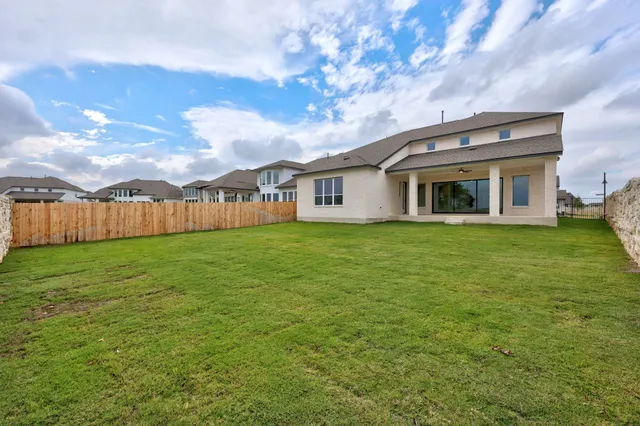 $744,983 | 1201 Main Street, Liberty Hill, TX 78642