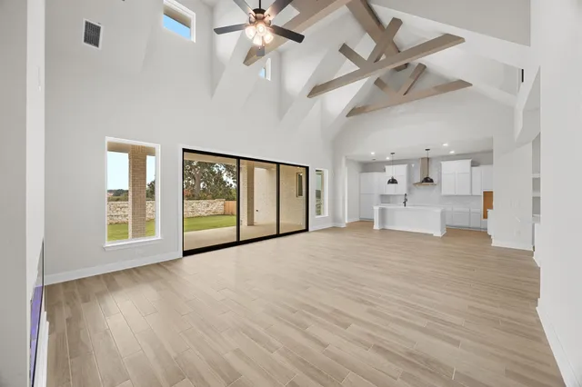 $744,983 | 1201 Main Street, Liberty Hill, TX 78642