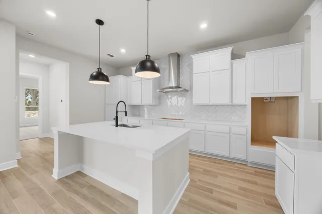 $744,983 | 1201 Main Street, Liberty Hill, TX 78642