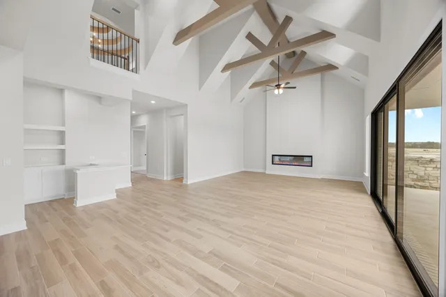 $744,983 | 1201 Main Street, Liberty Hill, TX 78642