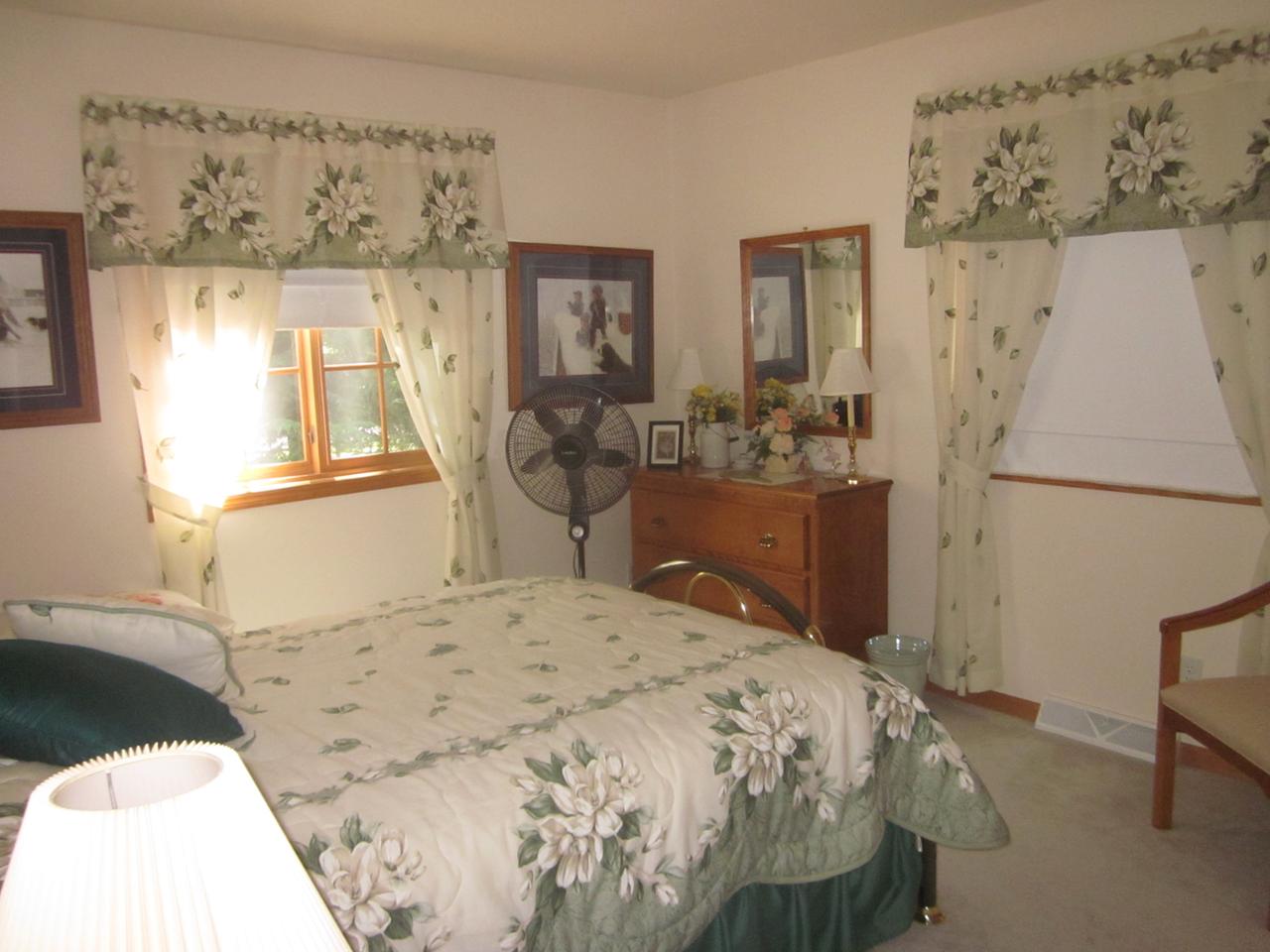 1616 Rangeline Road Eagle River, WI 54521 - Photo 6 of 14 Gallery Image 6