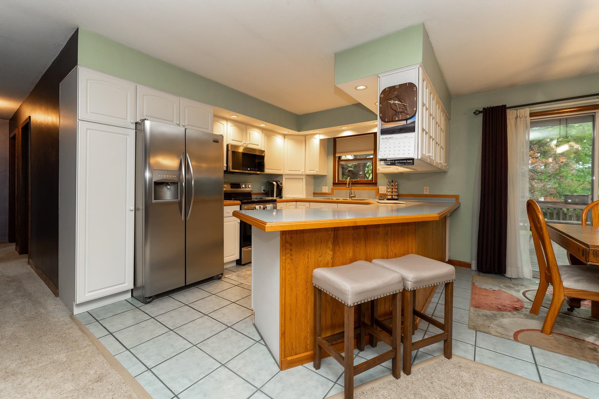 554 South Bamber Road Mount Pleasant, MI 48858 - Photo 15 of 35 Gallery Image 15