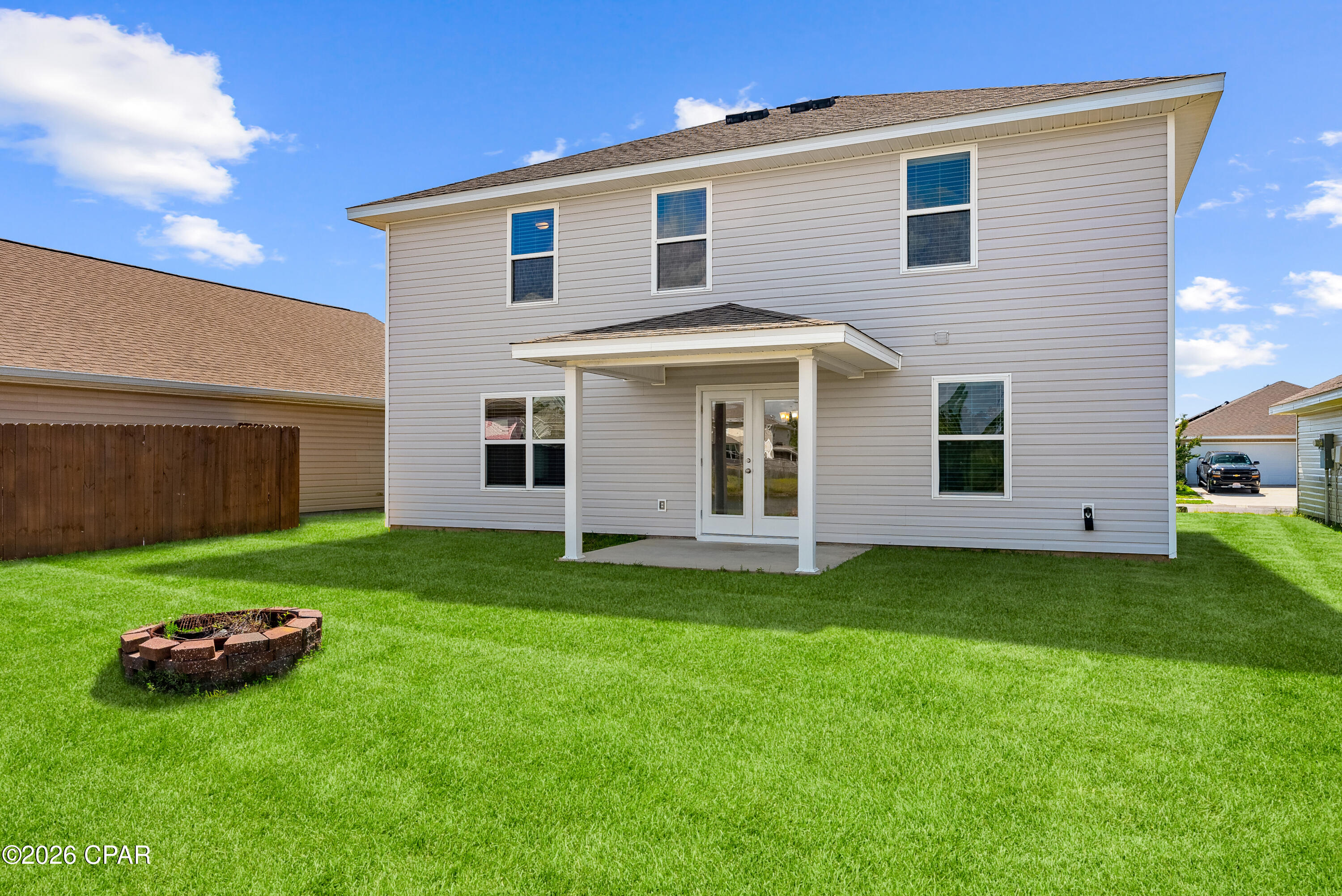117 Red Bay Road Panama City, FL 32404 - Photo 43 of 44