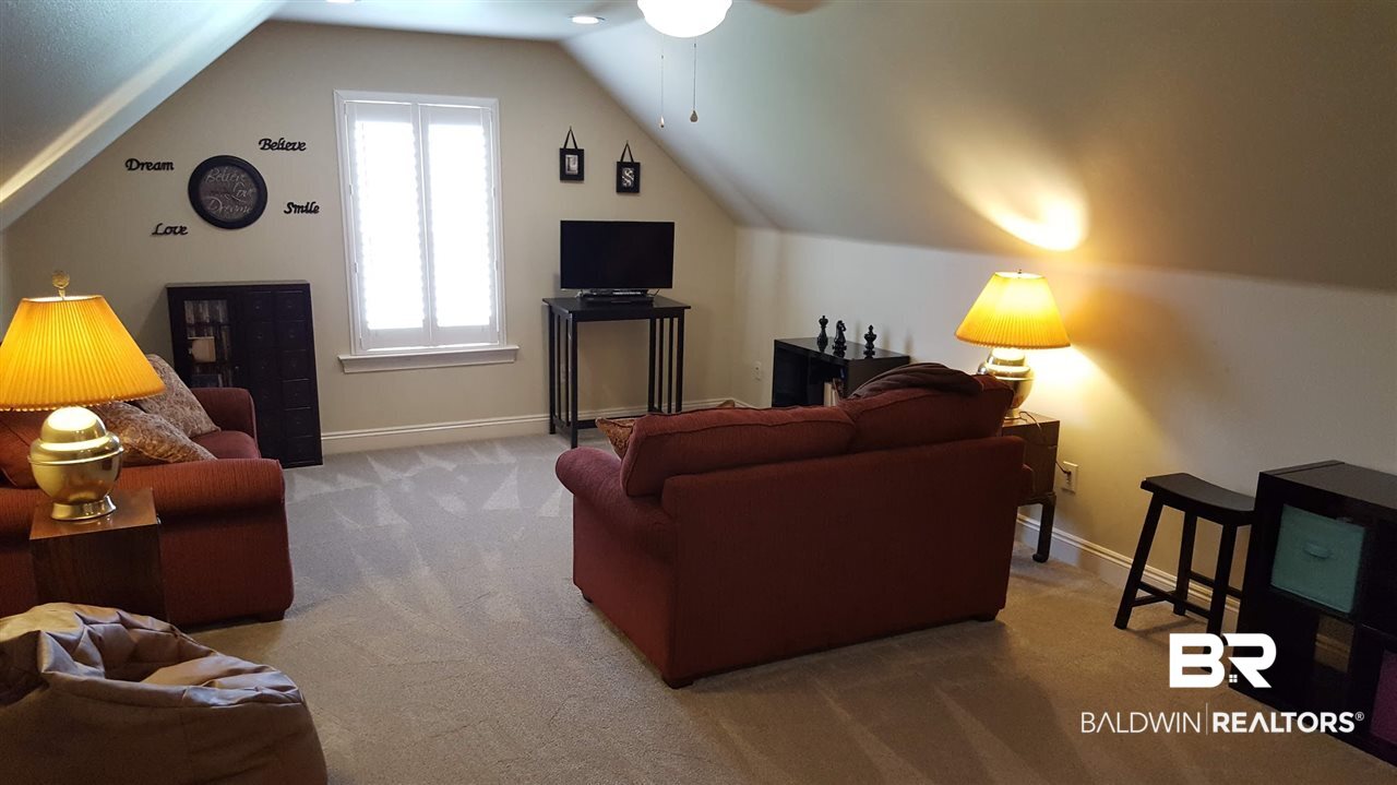 13673 Leatherbury Road Loxley, AL 36551 - Photo 11 of 33 Bonus room