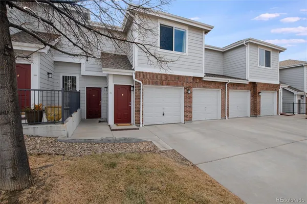$429,900 | 10336 West 55th Place, Unit 204, Arvada, CO 80002