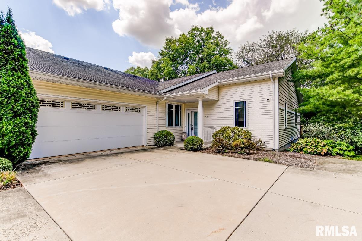 803 Longleaf Court Springfield, IL 62711 - Photo 1 of 37