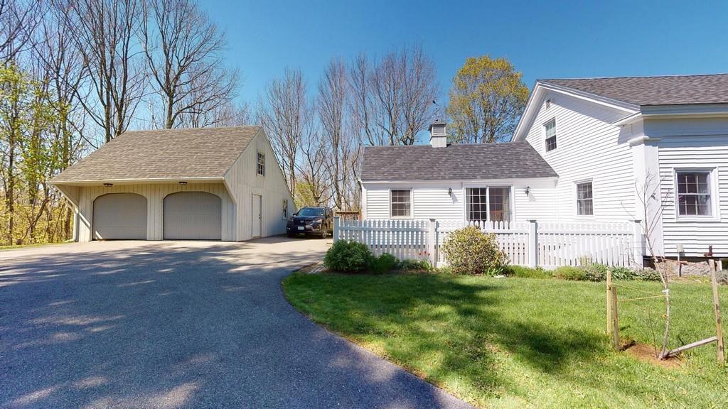 9 Mayo Road Hampden, ME 04444 - Photo 3 of 42 exterior