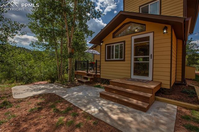 440 Beaver Pond Road Divide, CO 80814 - Photo 3 of 50 Gallery Image 3