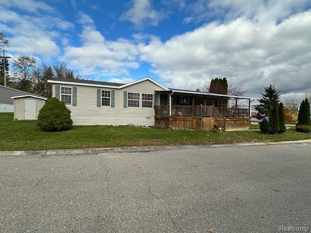 2700-shimmons R Shimmons Road Auburn Hills, MI 48326 - Photo 3 of 12
