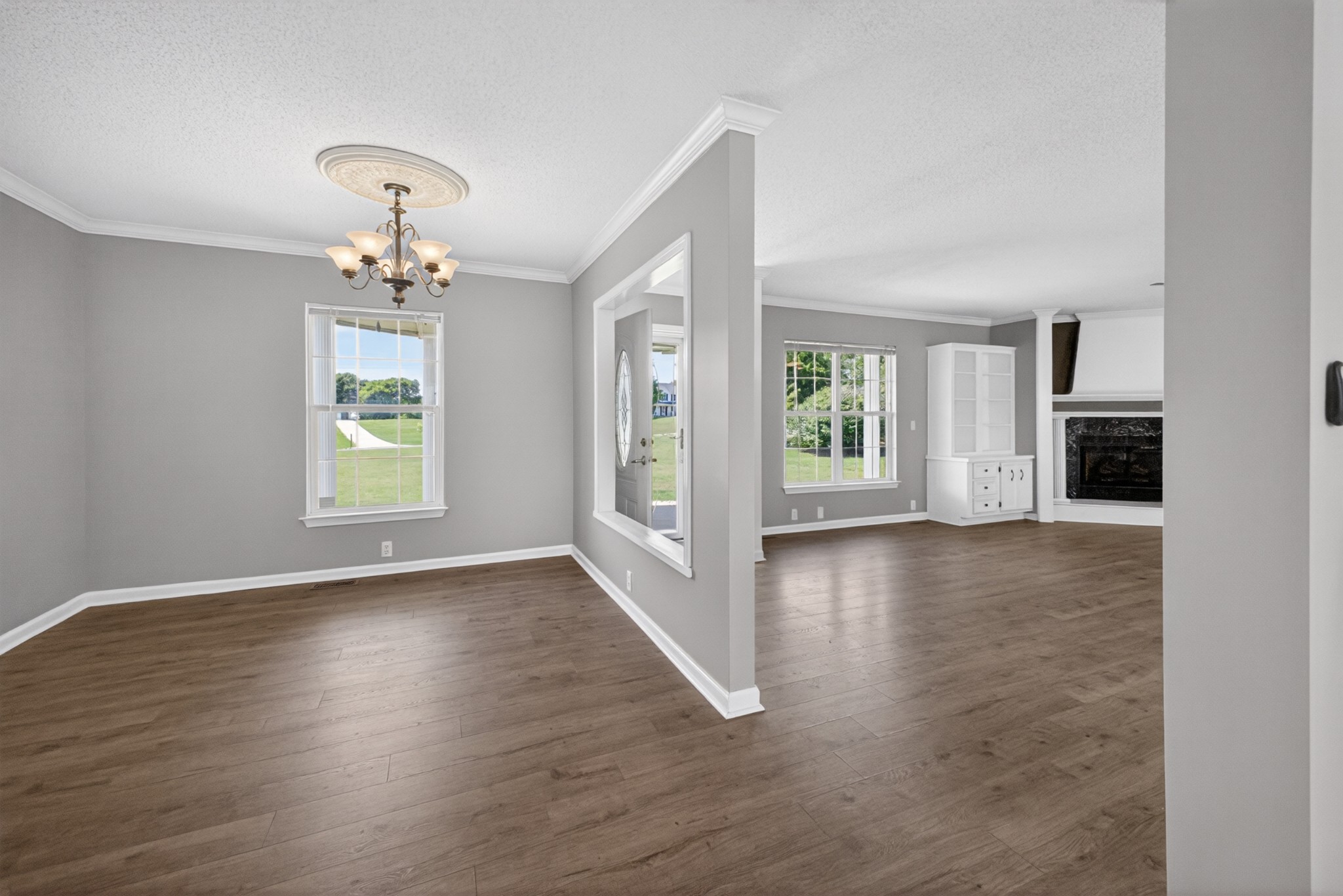 2673 McKnight Road Culleoka, TN 38451 - Photo 12 of 57