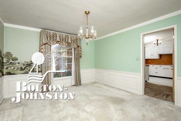 412 Lexington Road Grosse Pointe, MI 48236 - Photo 26 of 43 Dining Room