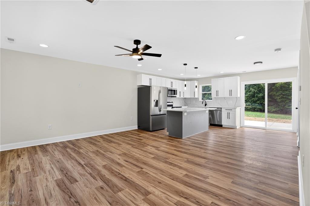 4352 Happy Hollow Road Asheboro, NC 27205 - Photo 10 of 48