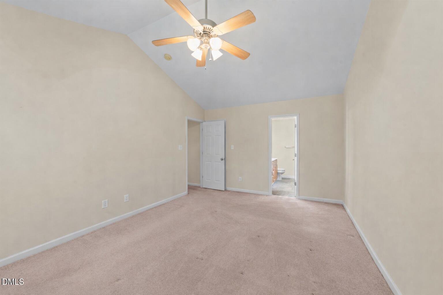 83 Larson Court Clayton, NC 27520 - Photo 22 of 35 Bedroom pic 2