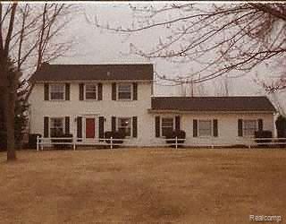 47795 Powell Road Plymouth, MI 48170 - Photo 1 of 1 Listing Image - 21018137