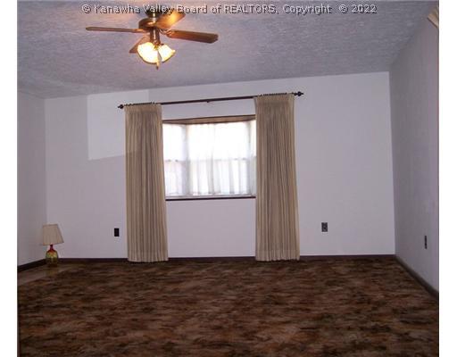 2960 Howell's Mill Road Ona, WV 25545 - Photo 3 of 8 Living Room.