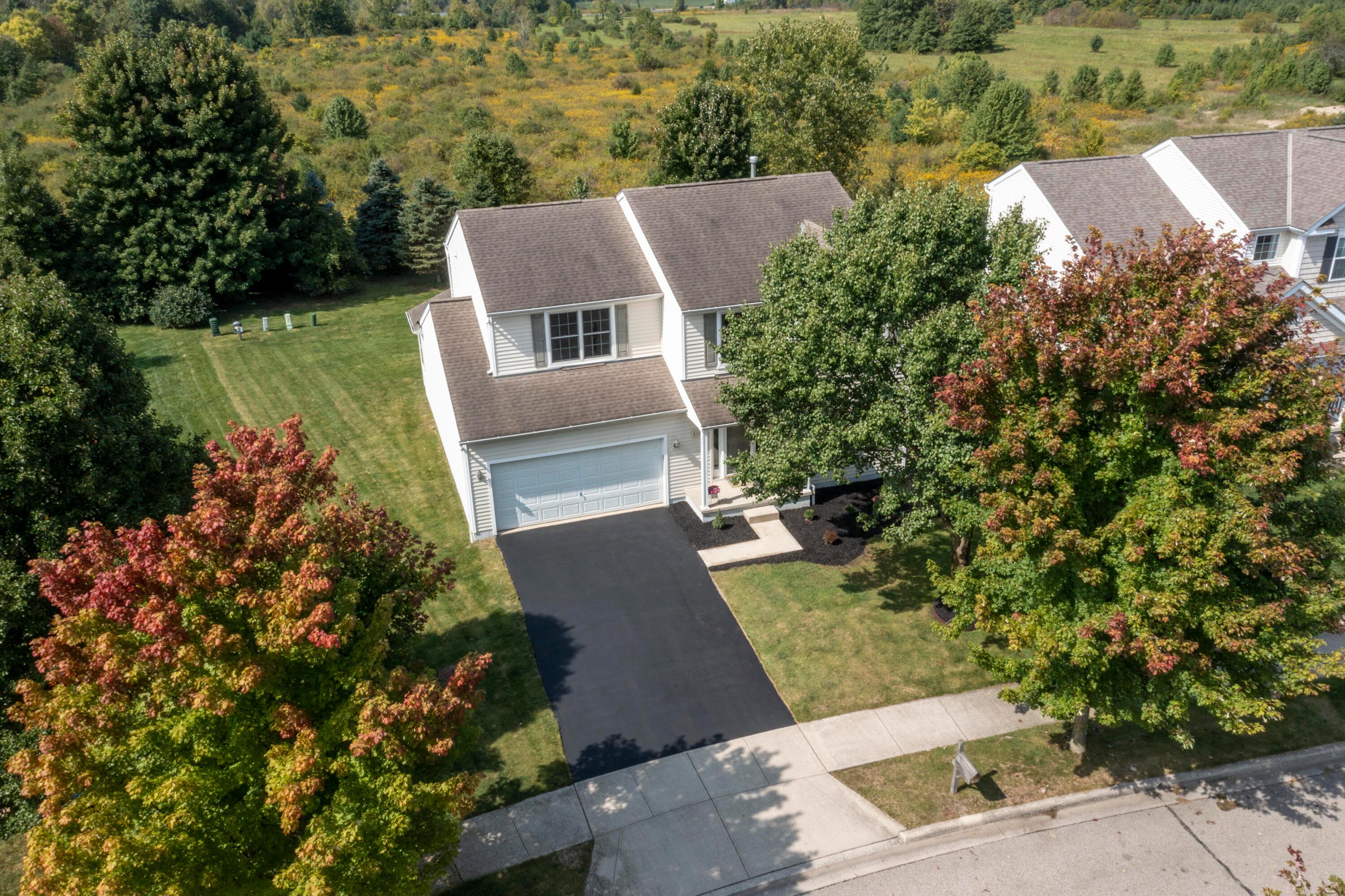 218 Vista Ridge Drive Delaware, OH 43015 - Photo 42 of 46 DJI_0462
