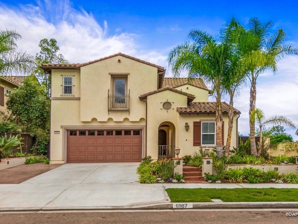6987 Goldstone Road Carlsbad, CA 92009 - Photo 1 of 1