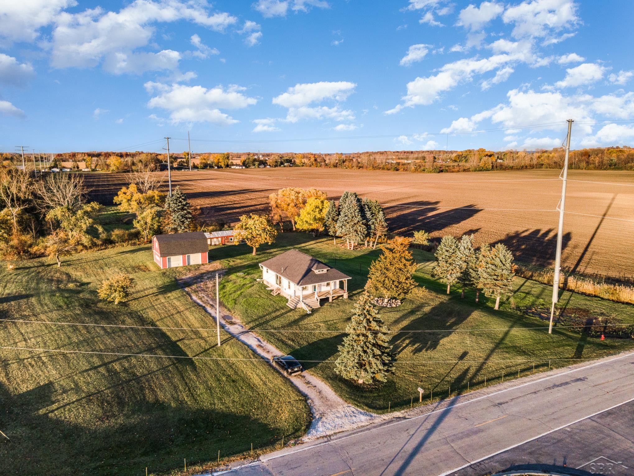 2015 East Parish Road Kawkawlin, MI 48631 - Photo 29 of 35