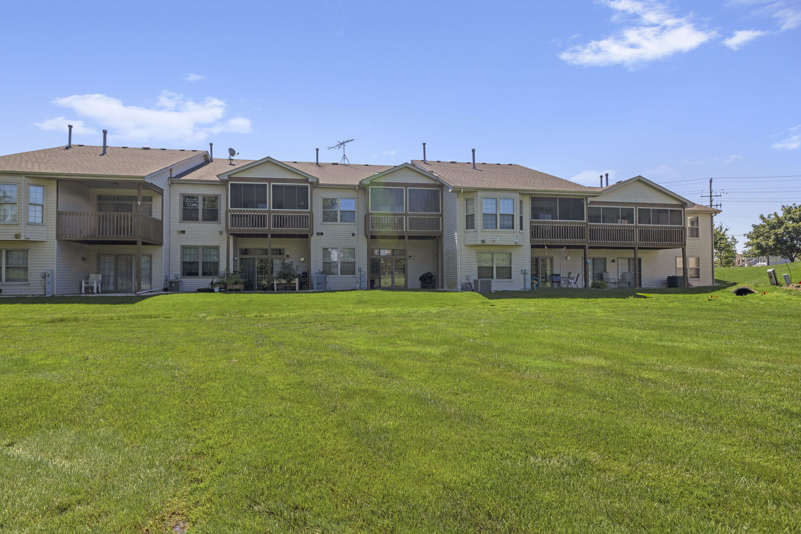 11174 West Algonquin Road, Unit 11174 Huntley, IL 60142 - Photo 26 of 28