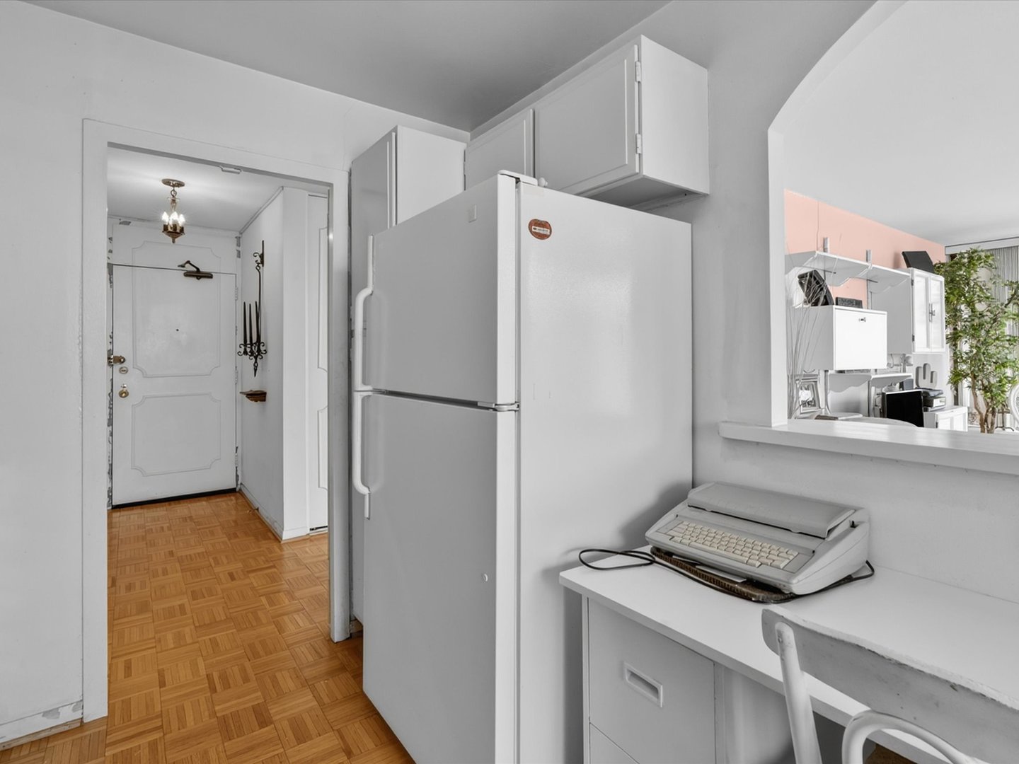 5455 North Sheridan Road, Unit 1915 Chicago, IL 60640 - Photo 34 of 64 Gallery Image 34