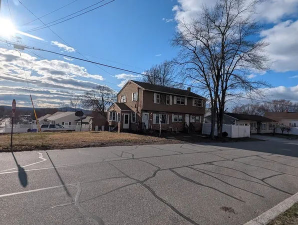 $335,000 | 107 South Wilson Street, Manchester, NH 03103