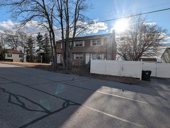 $335,000 | 107 South Wilson Street, Manchester, NH 03103