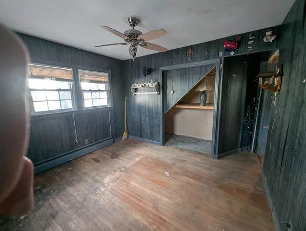 $335,000 | 107 South Wilson Street, Manchester, NH 03103