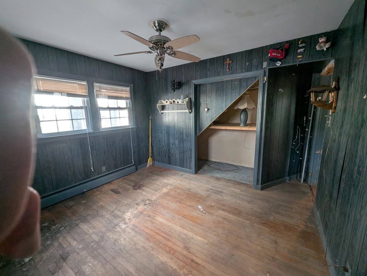 107 South Wilson Street Manchester, NH 03103 - Photo 22 of 52