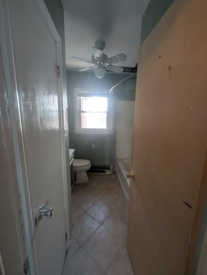 107 South Wilson Street Manchester, NH 03103 - Photo 26 of 52