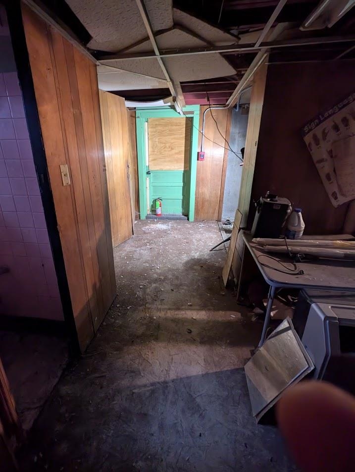 107 South Wilson Street Manchester, NH 03103 - Photo 50 of 52