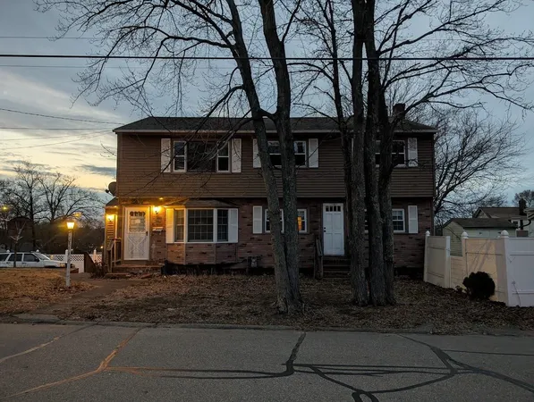 $335,000 | 107 South Wilson Street, Manchester, NH 03103