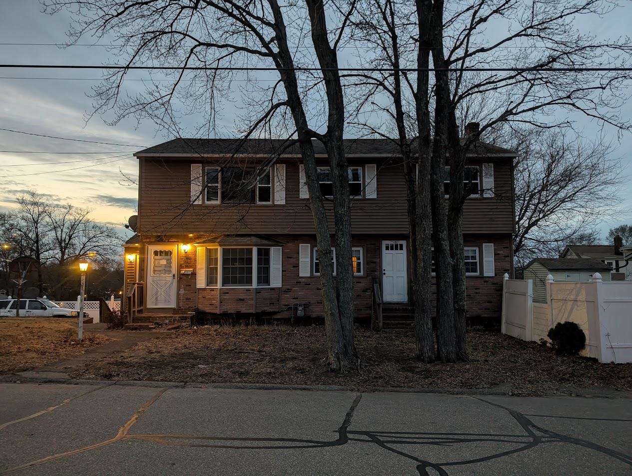 107 South Wilson Street Manchester, NH 03103 - Photo 5 of 52