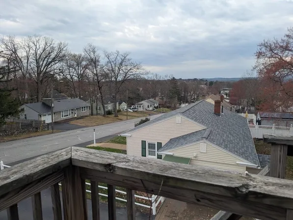 $335,000 | 107 South Wilson Street, Manchester, NH 03103