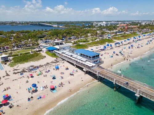 $2,999 | 601 South Federal Highway, Unit 34, Lake Worth Beach, FL 33460