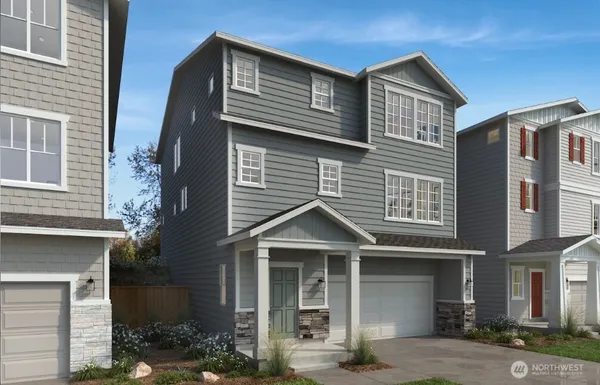 $999,950 | 2322 128th Place Southeast, Unit 10, Everett, WA 98208