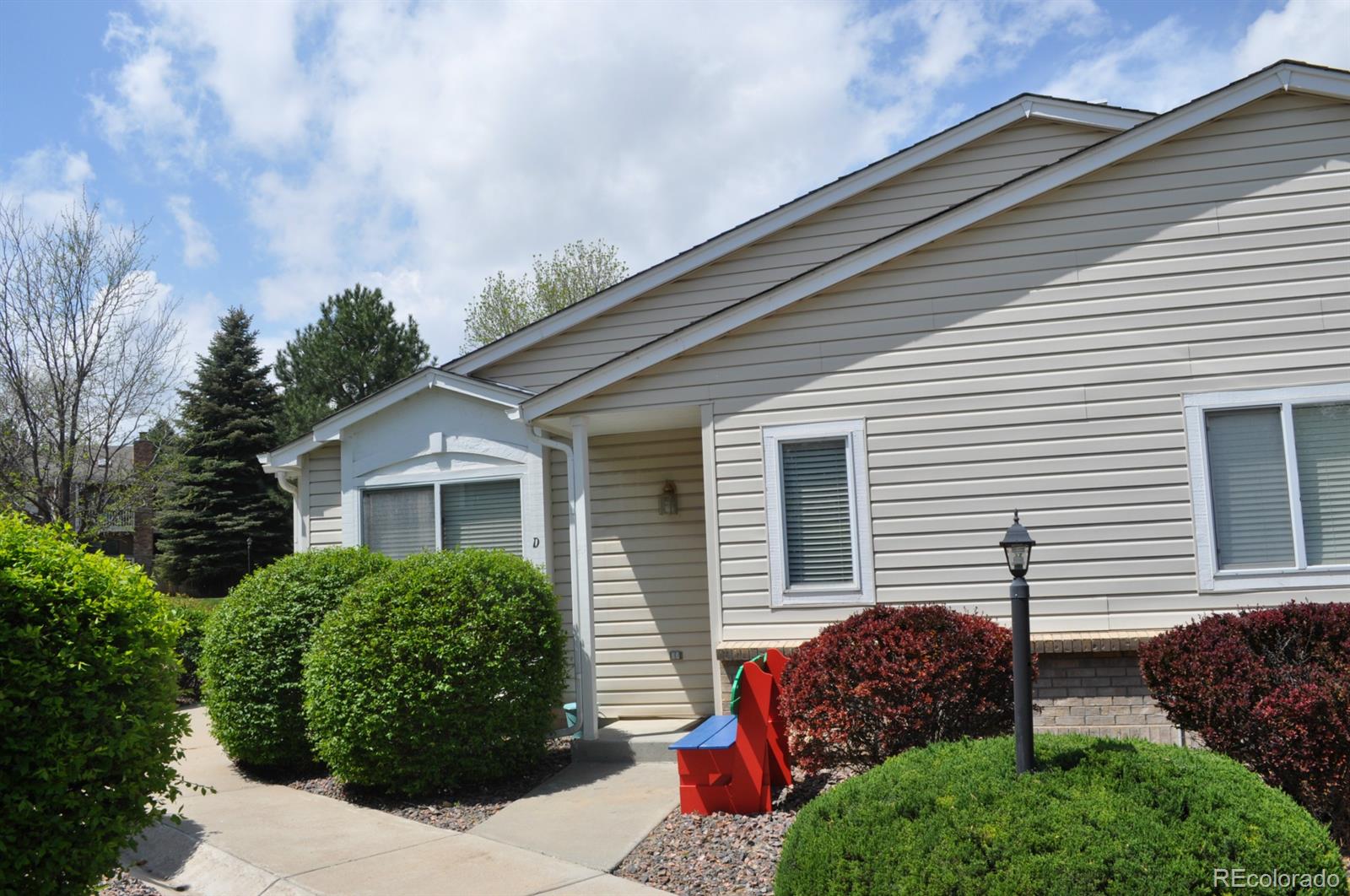 11595 Decatur Street, Unit D3 Westminster, CO 80234 - Photo 1 of 1 Gallery Image 1