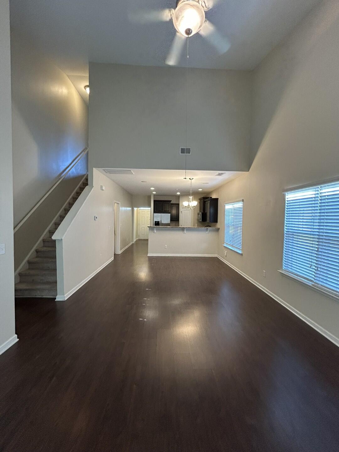 1566 Ruger Drive Sumter, SC 29150 - Photo 5 of 27 Living Room