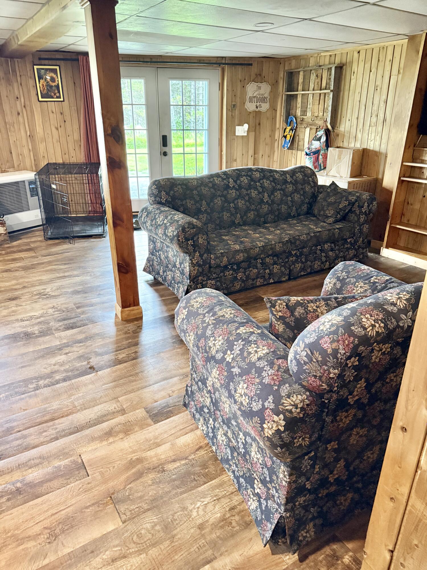 8 Caron Road Madawaska, ME 04773 - Photo 64 of 78 Family Room