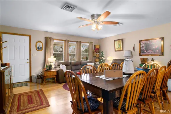 $295,000 | 115 South Broadview Cir Drive, Princeton, IN 47670