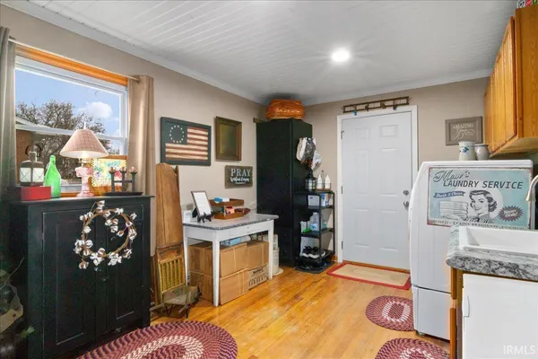 $295,000 | 115 South Broadview Cir Drive, Princeton, IN 47670