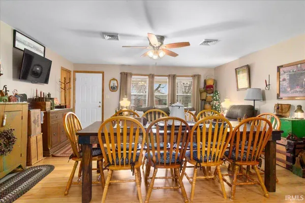 $295,000 | 115 South Broadview Cir Drive, Princeton, IN 47670